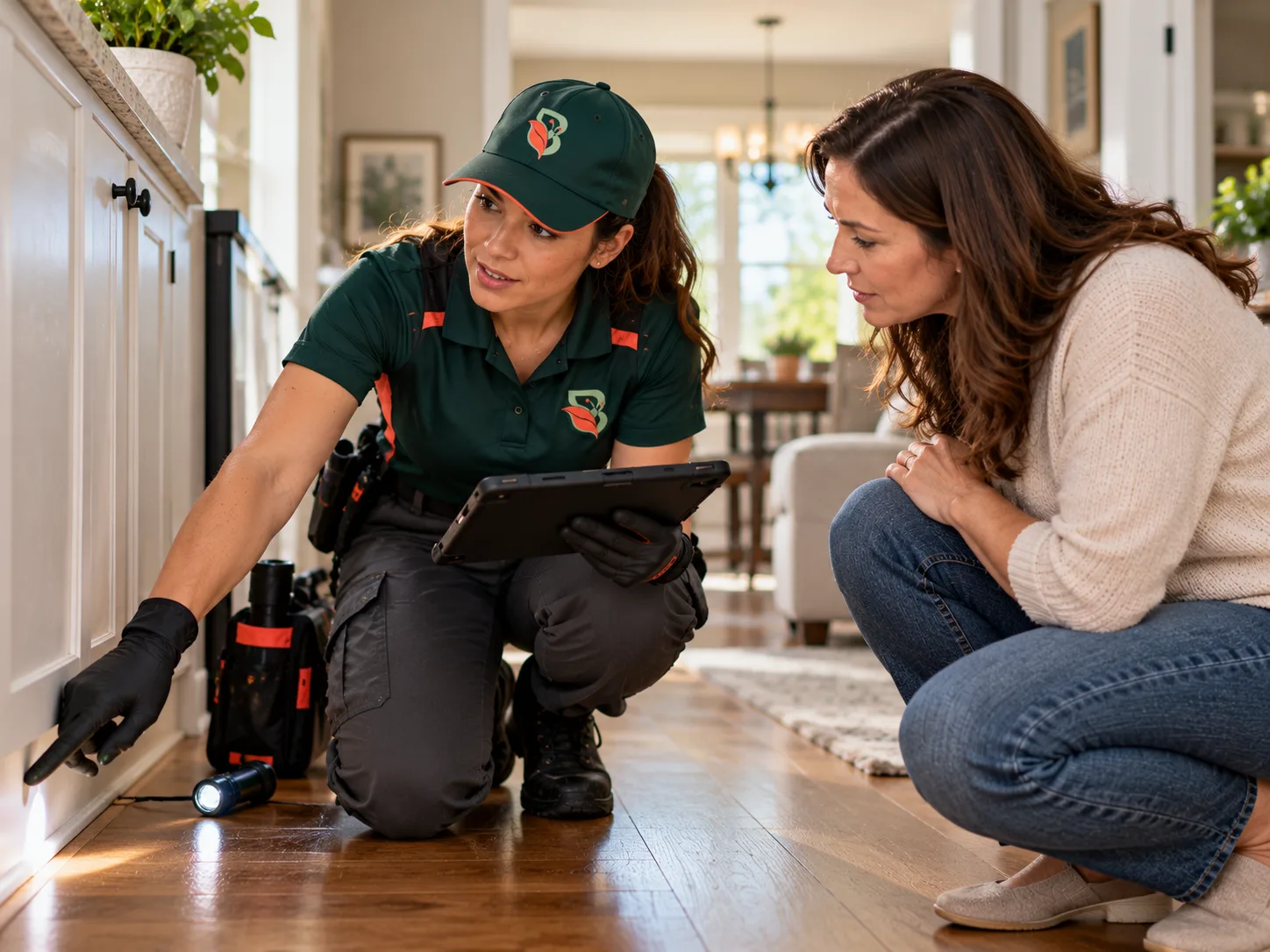 Pest Control Thorsby, AL FAQs